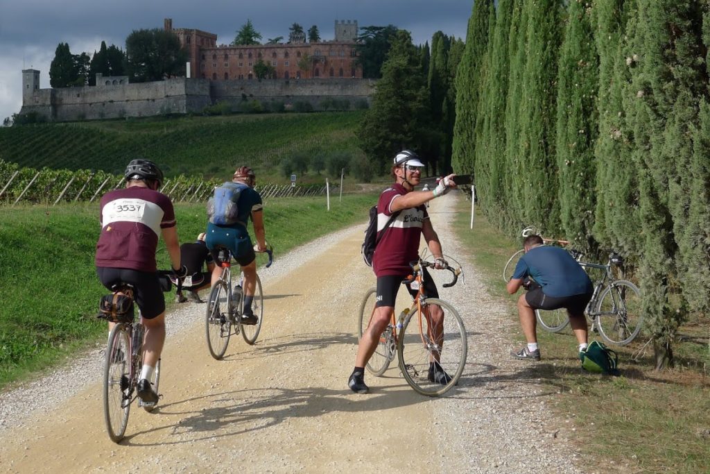 alfonso macaione avventure in bicicletta