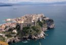 sabato 25 gennaio: La riviera di Gaeta e il monte Orlando