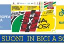 Domenica 15 settembre: Caos e Suoni in Bicicletta a Scampia con FIAB Napoli Cicloverdi