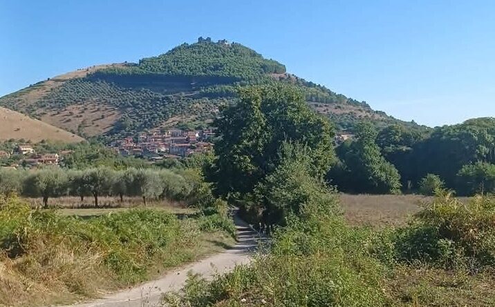 sabato 18 gennaio: I Borghi dei Tifantini d’inverno